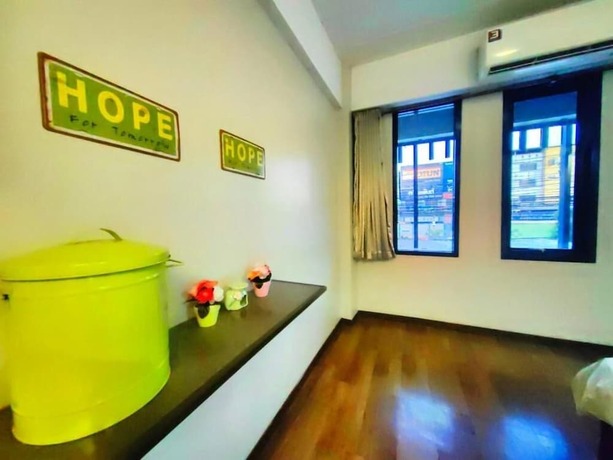 Imagen general del Hotel Bkk39 Airport hotel. Foto 9