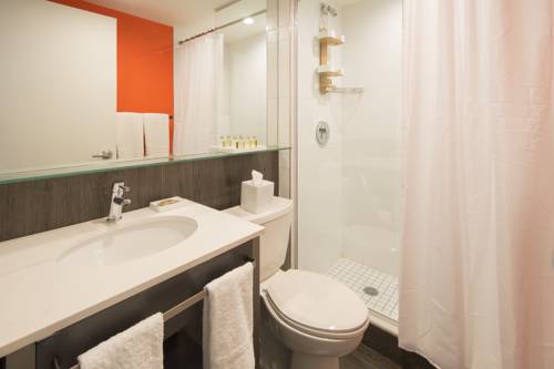 Imagen de la habitación del Hotel Bklyn House. Foto 4