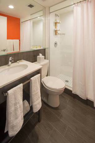 Imagen de la habitación del Hotel Bklyn House. Foto 5