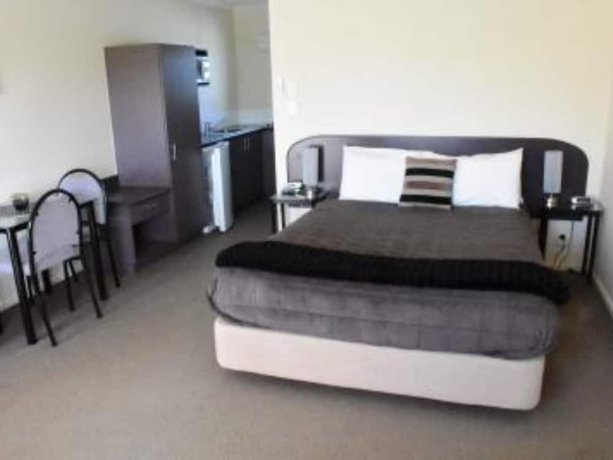 Imagen de la habitación del Hotel Bk's Chardonnay Motor Lodge Masterton. Foto 4