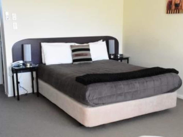 Imagen de la habitación del Hotel Bk's Chardonnay Motor Lodge Masterton. Foto 5