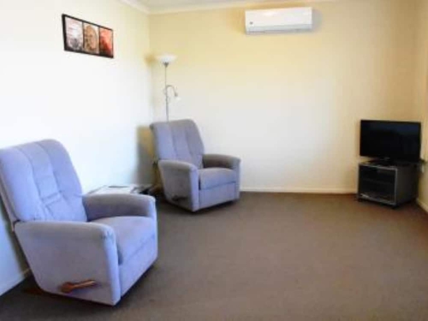 Imagen de la habitación del Hotel Bk's Chardonnay Motor Lodge Masterton. Foto 9