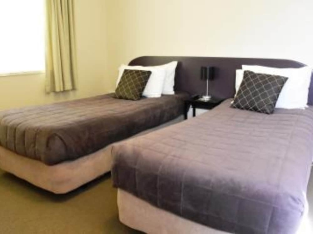 Imagen de la habitación del Hotel Bk's Chardonnay Motor Lodge Masterton. Foto 10