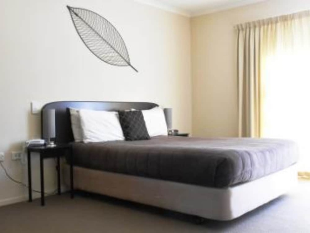 Imagen de la habitación del Hotel Bk's Chardonnay Motor Lodge Masterton. Foto 11