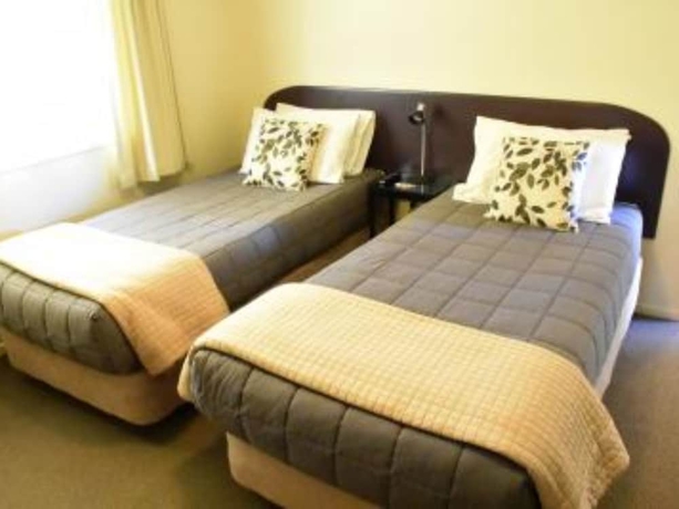 Imagen de la habitación del Hotel Bk's Chardonnay Motor Lodge Masterton. Foto 12