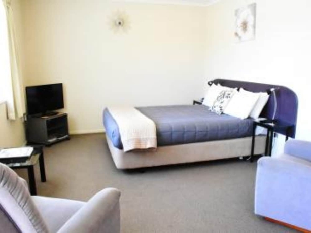 Imagen de la habitación del Hotel Bk's Chardonnay Motor Lodge Masterton. Foto 14