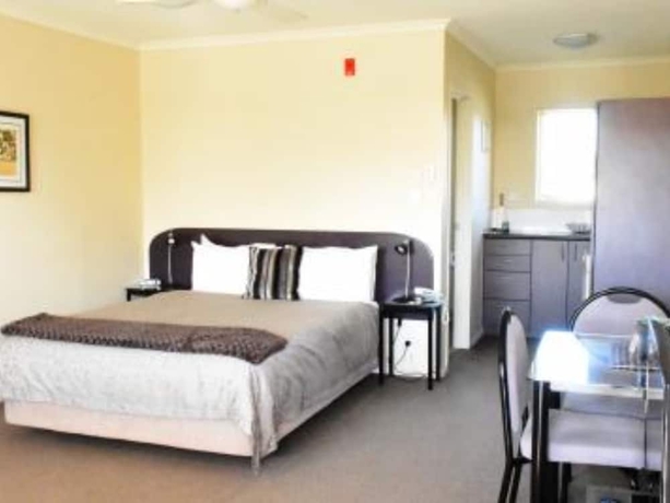 Imagen de la habitación del Hotel Bk's Chardonnay Motor Lodge Masterton. Foto 16