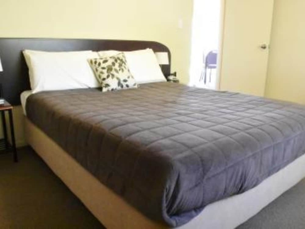 Imagen de la habitación del Hotel Bk's Chardonnay Motor Lodge Masterton. Foto 18