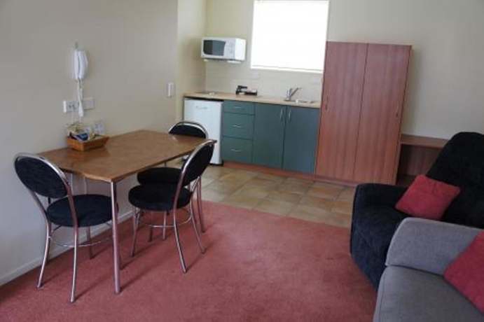 Imagen de la habitación del Hotel Bks Egmont Motor Lodge. Foto 3