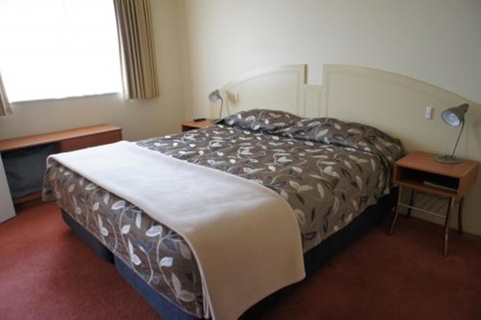 Imagen de la habitación del Hotel Bks Egmont Motor Lodge. Foto 5