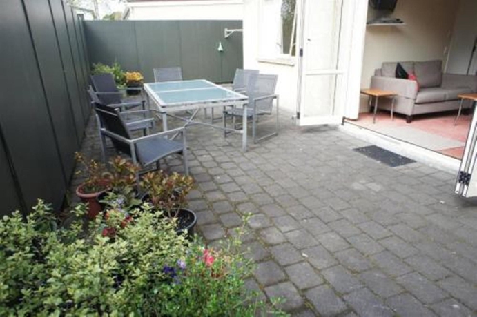 Imagen de los exteriores del Hotel Bks Egmont Motor Lodge. Foto 12