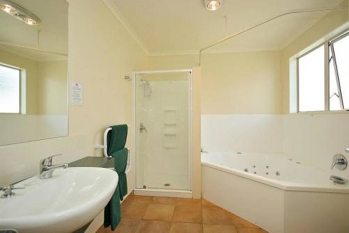 Imagen de la habitación del Hotel Bks Egmont Motor Lodge. Foto 6