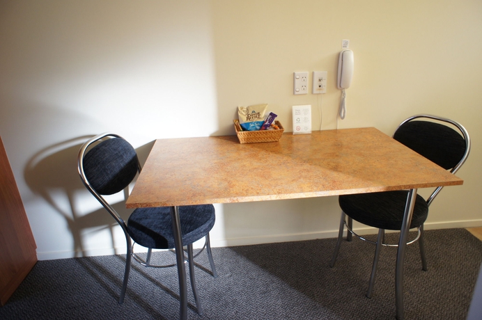 Imagen de la habitación del Hotel Bks Egmont Motor Lodge. Foto 8