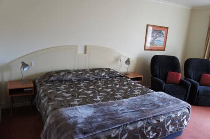 Imagen de la habitación del Hotel Bks Egmont Motor Lodge. Foto 10