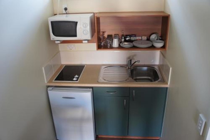 Imagen de la habitación del Hotel Bks Egmont Motor Lodge. Foto 11