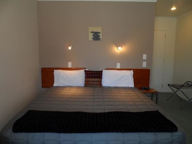 Imagen de la habitación del Hotel Bk's Magnolia Motor Lodge. Foto 14