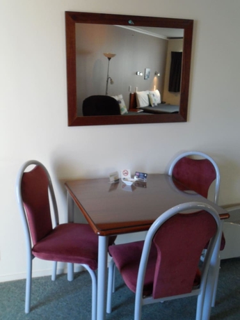 Imagen de la habitación del Hotel Bk's Magnolia Motor Lodge. Foto 15