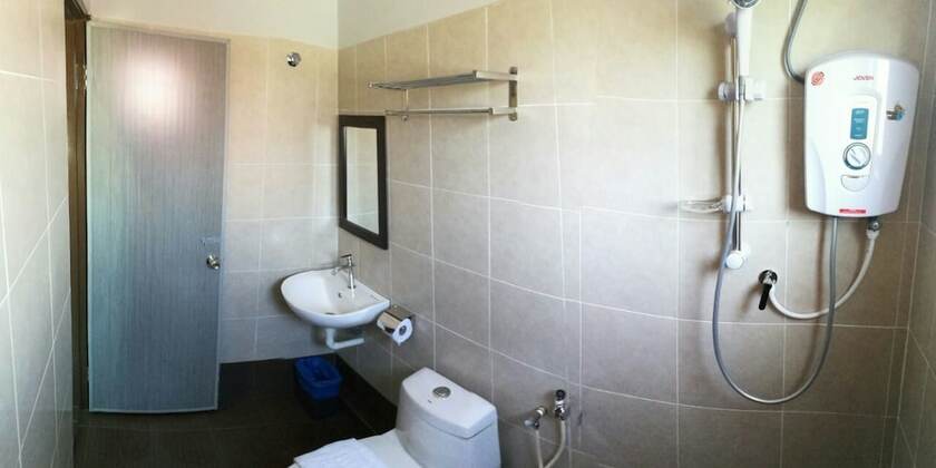 Imagen general del Hotel Bl. Foto 1