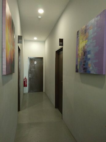 Imagen general del Hotel Bl. Foto 2