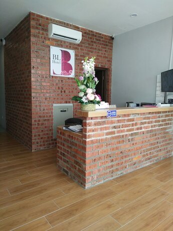 Imagen general del Hotel Bl. Foto 3