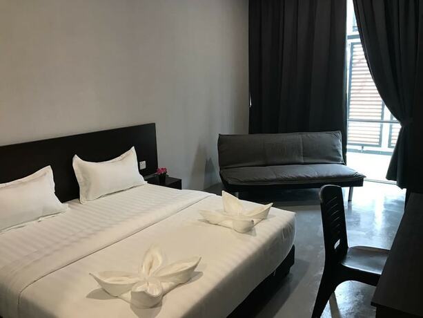 Imagen general del Hotel Bl. Foto 5