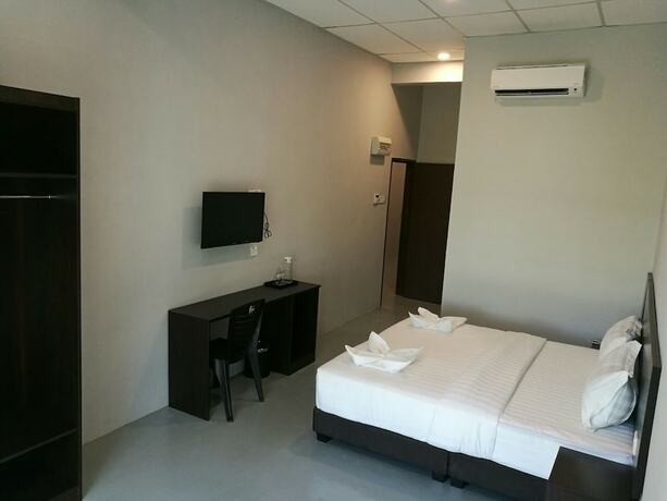 Imagen general del Hotel Bl. Foto 7