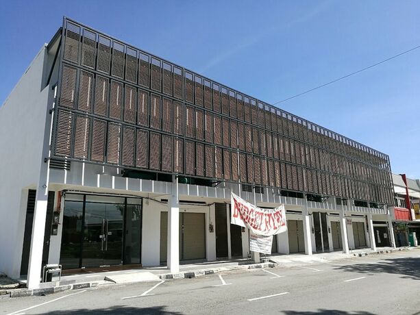 Imagen general del Hotel Bl. Foto 8