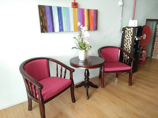 Imagen general del Hotel Bl. Foto 9