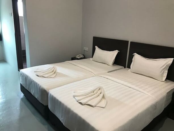Imagen de la habitación del Hotel Bl. Foto 11