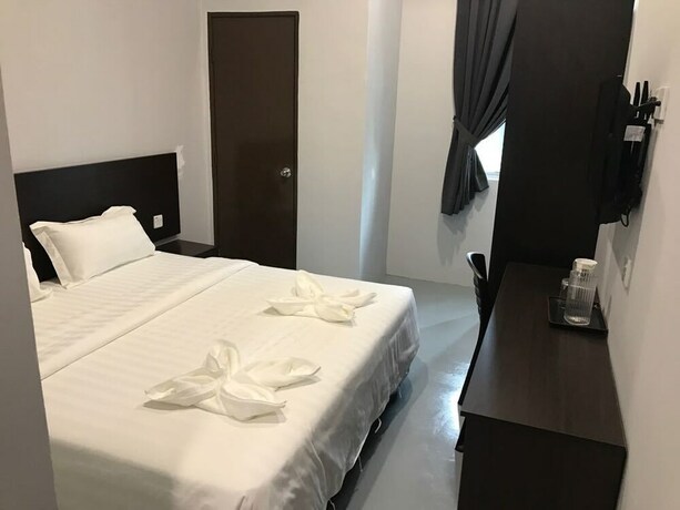 Imagen de la habitación del Hotel Bl. Foto 15