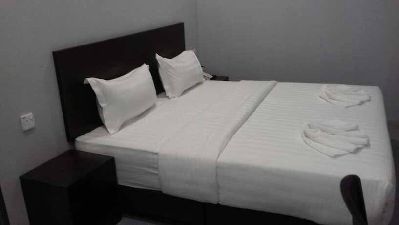 Imagen de la habitación del Hotel Bl. Foto 18