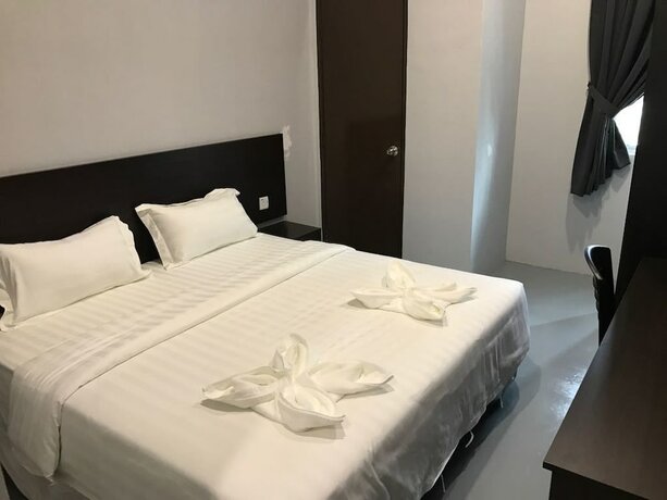 Imagen de la habitación del Hotel Bl. Foto 22