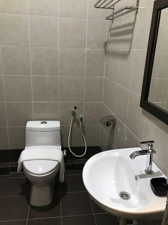 Imagen de la habitación del Hotel Bl. Foto 23