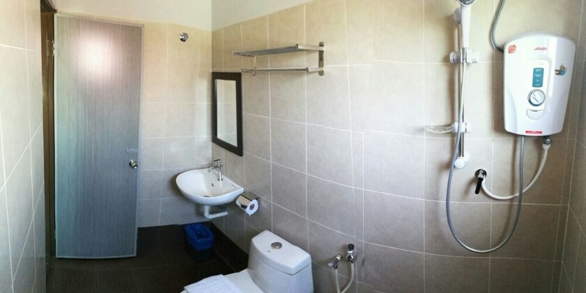 Imagen de la habitación del Hotel Bl. Foto 24