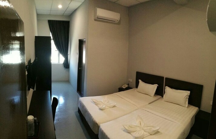 Imagen de la habitación del Hotel Bl. Foto 25