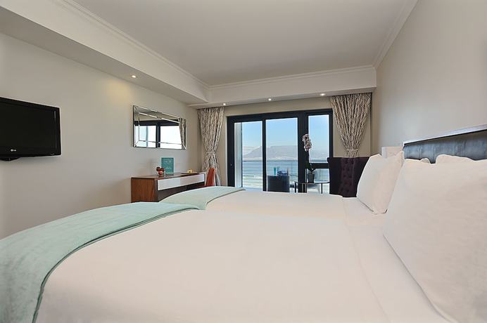 Imagen de la habitación del Hotel Blaauwberg Beach Hotel. Foto 10