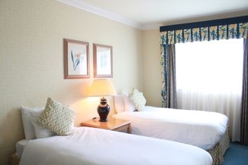 Imagen general del Hotel Blaby Westfield House. Foto 2