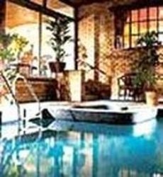 Imagen general del Hotel Blaby Westfield House. Foto 3