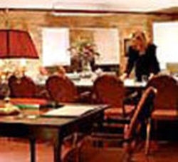 Imagen general del Hotel Blaby Westfield House. Foto 4