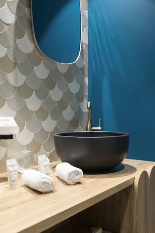 Imagen de la habitación del Hotel Black Bass. Foto 5