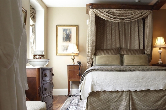 Imagen de la habitación del Hotel Black Bass, Solebury Township. Foto 5