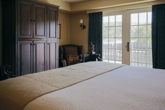 Imagen de la habitación del Hotel Black Bass, Solebury Township. Foto 7