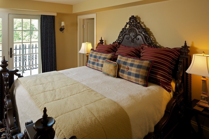 Imagen de la habitación del Hotel Black Bass, Solebury Township. Foto 8
