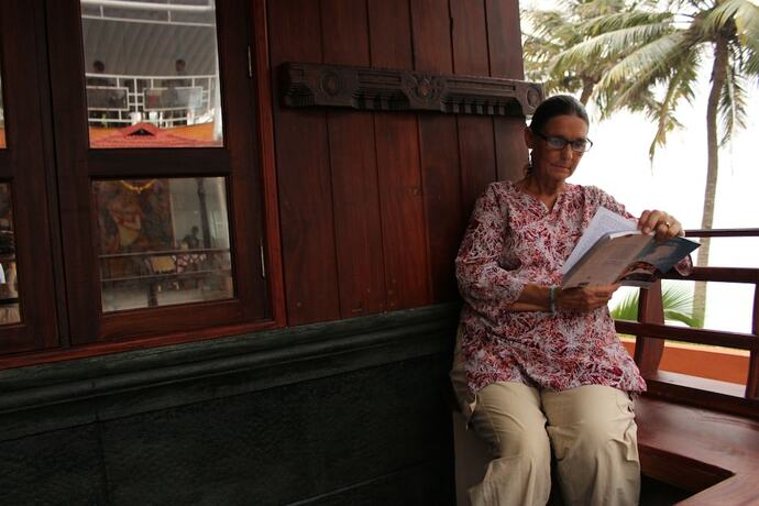 Imagen general del Hotel Black Beach Resort. Foto 4