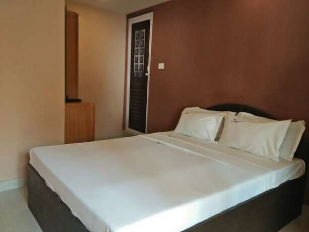 Imagen general del Hotel Black Beach Resort. Foto 5