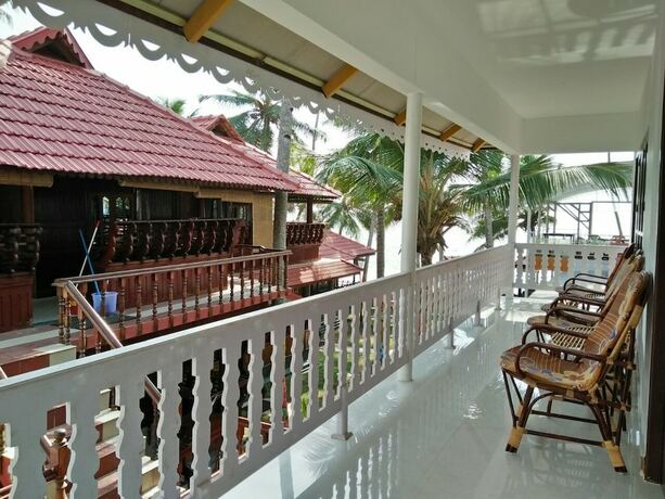 Imagen general del Hotel Black Beach Resort. Foto 6