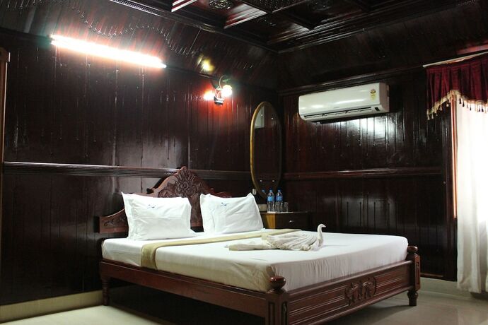 Imagen general del Hotel Black Beach Resort. Foto 8