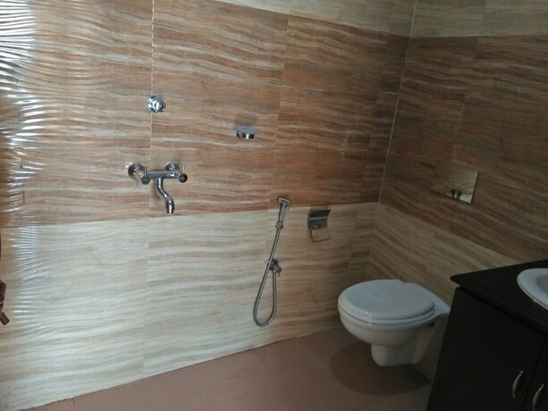 Imagen de la habitación del Hotel Black Beach Resort. Foto 16