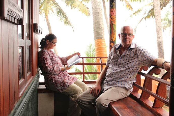 Imagen de la habitación del Hotel Black Beach Resort. Foto 21