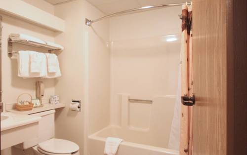 Imagen de la habitación del Hotel Black Bear Inn, Ascend Collection. Foto 3